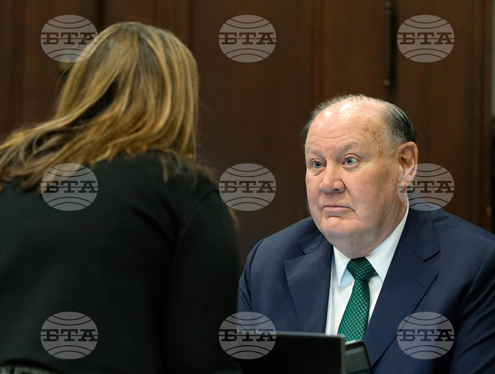 Bribery Investigation Ohio