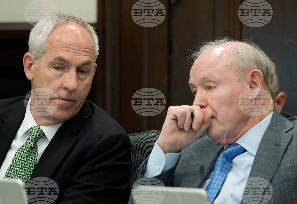 Bribery Investigation Ohio