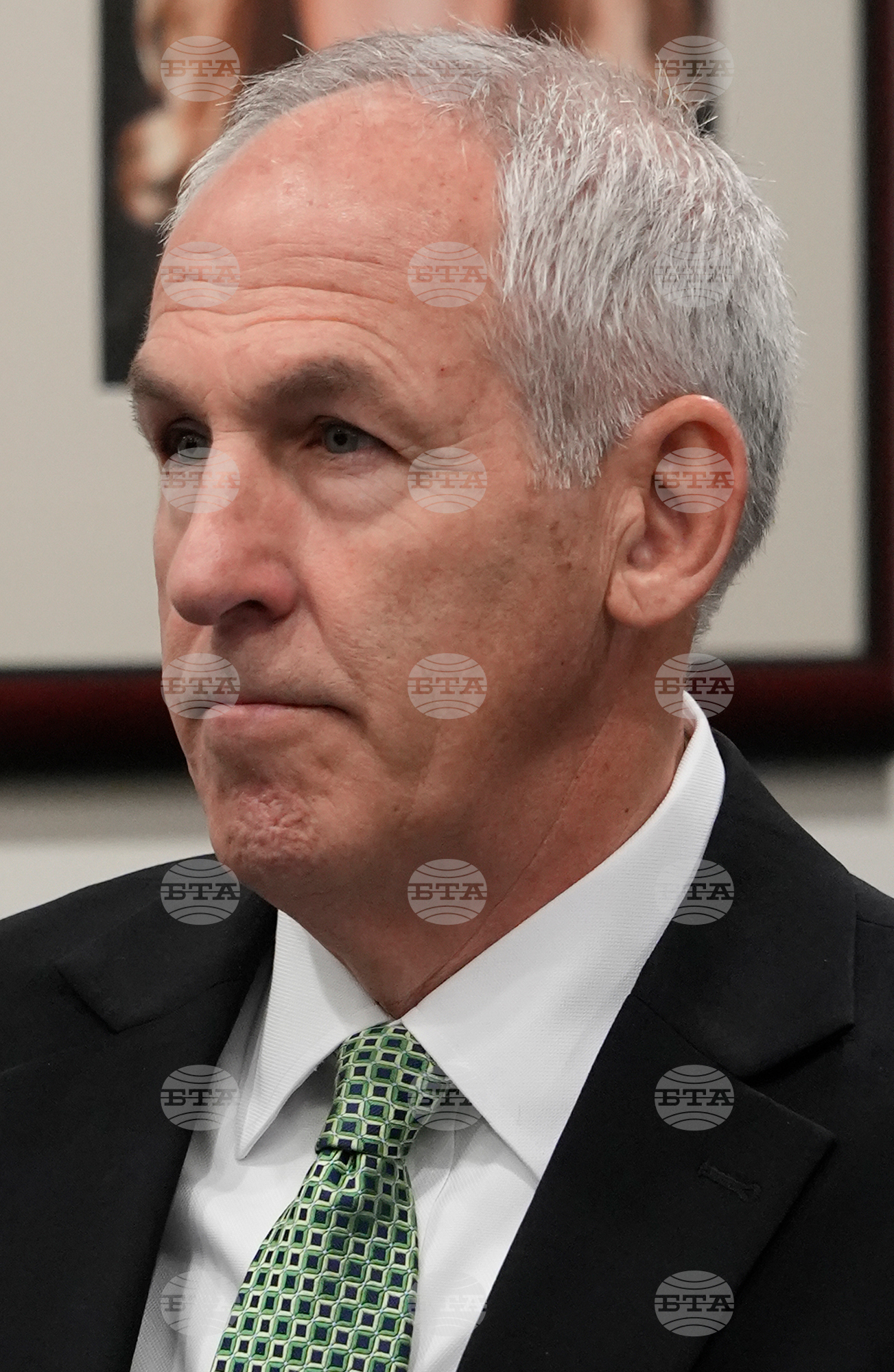 Bribery Investigation Ohio