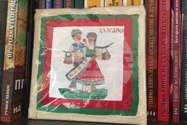 Гърция - Българско неделно училище „Паисий Хилендарски“ в Атина - празник на буквите