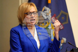 Election 2026 Senate Maine