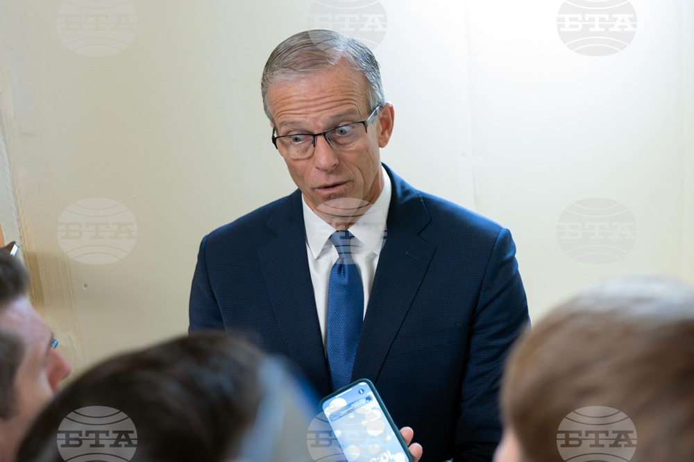 Congress Voting Bill