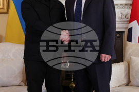 Britain Ukraine NATO