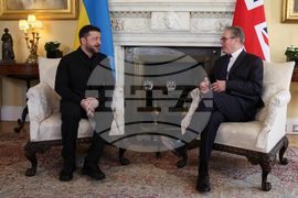 Britain Ukraine NATO