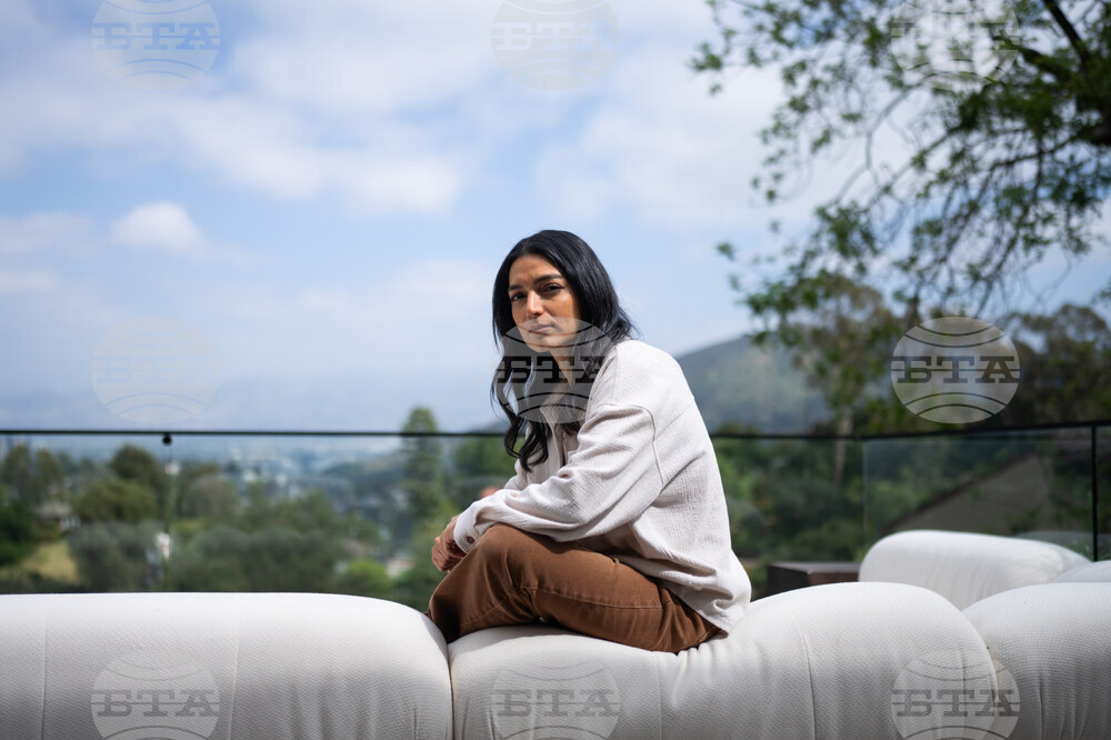 Iranian Americans Social Media