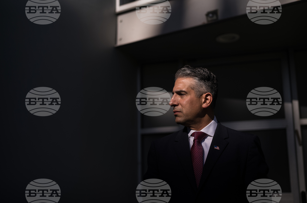 Iranian Americans Social Media