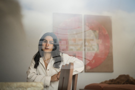 Iranian Americans Social Media