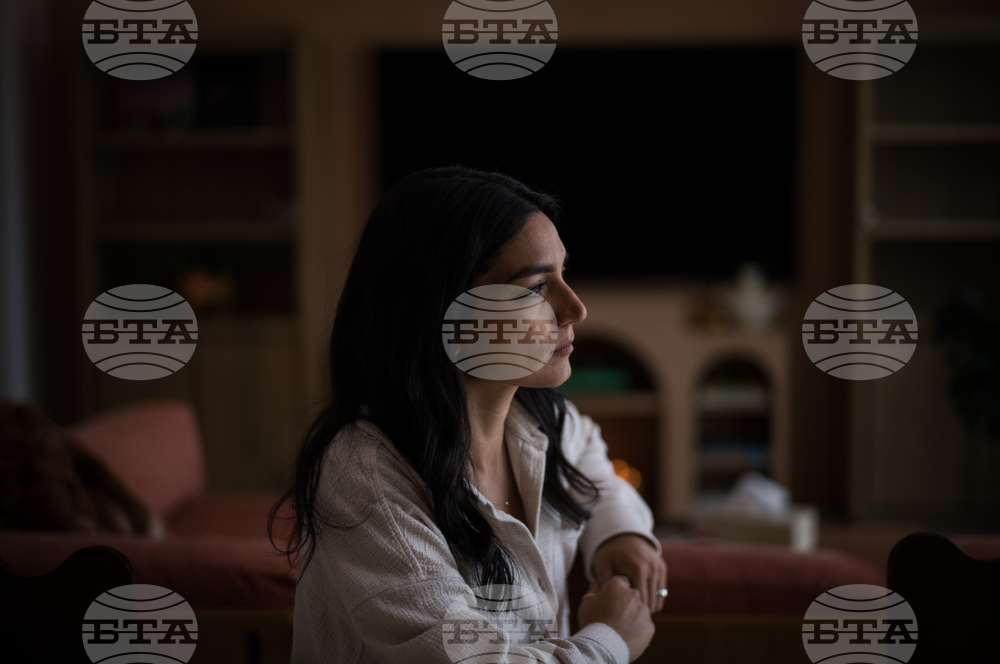 Iranian Americans Social Media