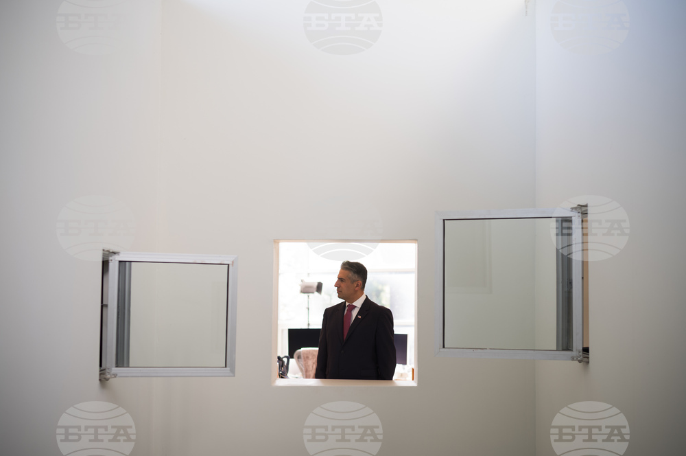 Iranian Americans Social Media