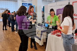 Варна - бизнес - дни на кариерата