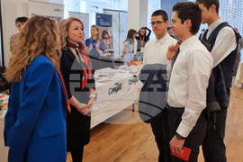 Варна - бизнес - дни на кариерата