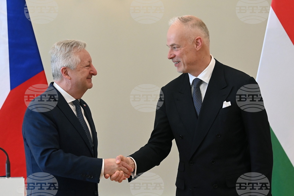 Hungary Czech Republic