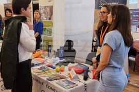 Варна - бизнес - дни на кариерата