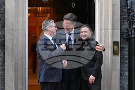 Britain Ukraine NATO