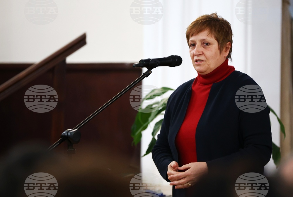 „Девет глътки свобода" - документално-публицистичен филм - представяне