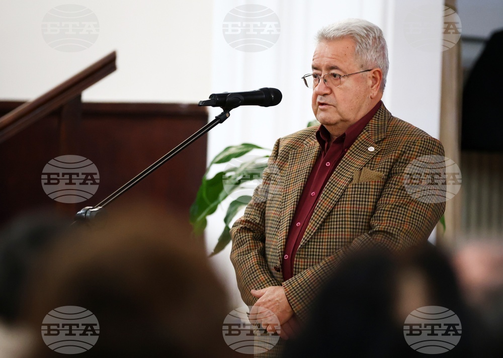 „Девет глътки свобода" - документално-публицистичен филм - представяне