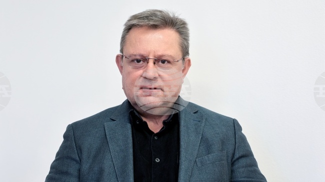 Д-р Атанас Атанасов е новият директор на Изпълнителна агенция „Медицински надзор“