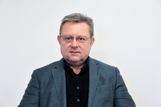 Dr Atanas Atanasov Heads Executive Agency Medical Supervision