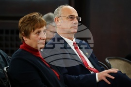 „Девет глътки свобода" - документално-публицистичен филм - представяне