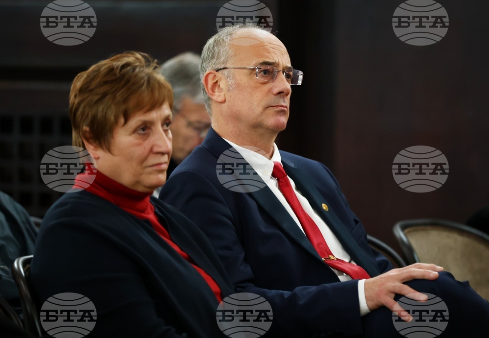 „Девет глътки свобода" - документално-публицистичен филм - представяне