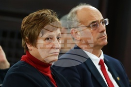 „Девет глътки свобода" - документално-публицистичен филм - представяне