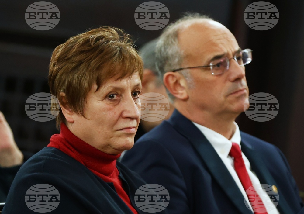 „Девет глътки свобода" - документално-публицистичен филм - представяне