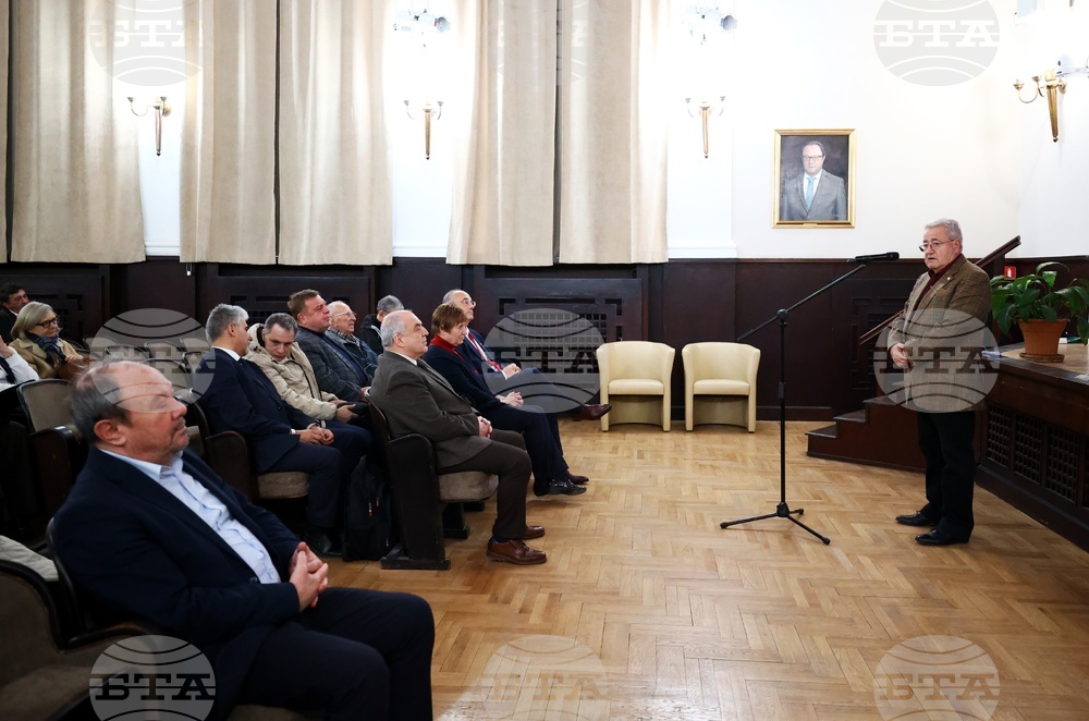 „Девет глътки свобода" - документално-публицистичен филм - представяне