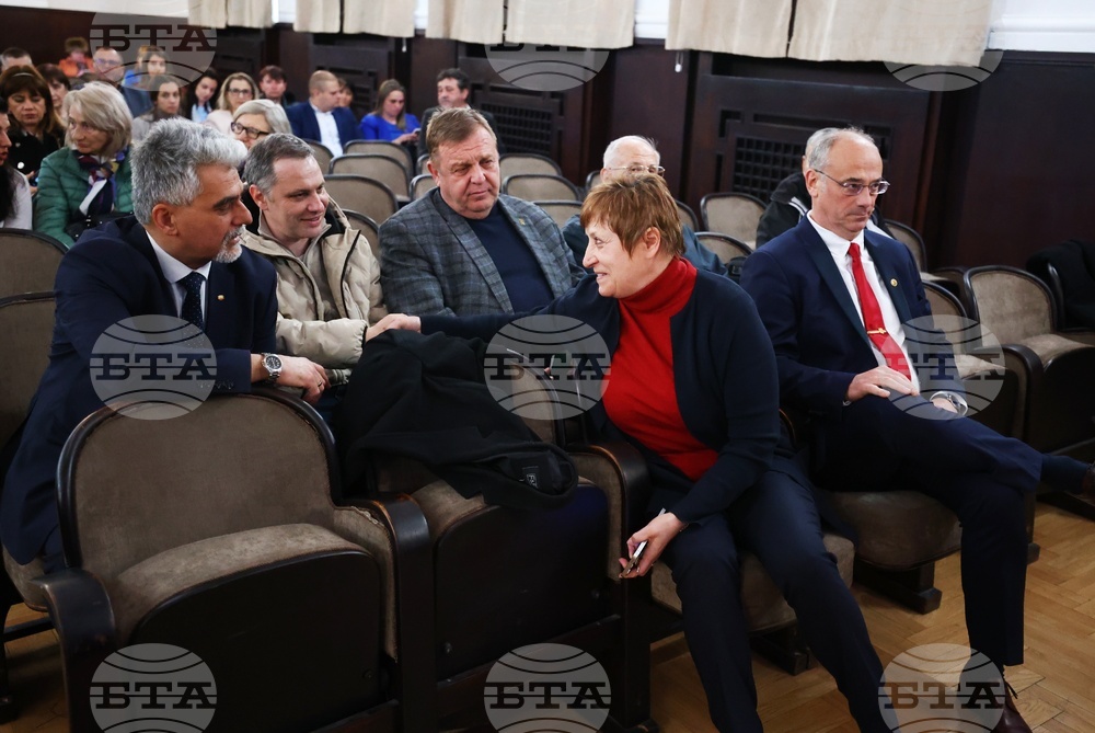 „Девет глътки свобода" - документално-публицистичен филм - представяне