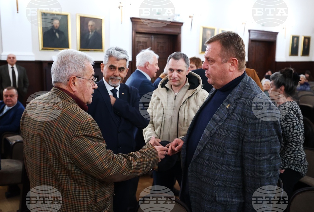 „Девет глътки свобода" - документално-публицистичен филм - представяне