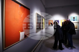 Експозиция „Размисли…“