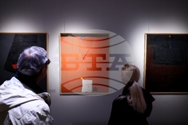 Експозиция „Размисли…“