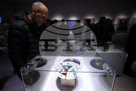 Експозиция „Размисли…“