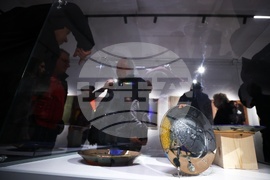 Експозиция „Размисли…“