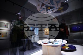 Експозиция „Размисли…“