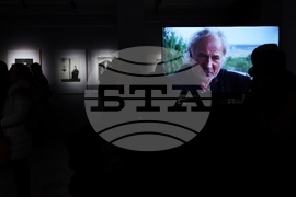 Експозиция „Размисли…“