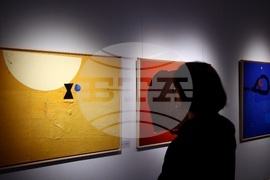 Експозиция „Размисли…“