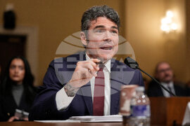 Iran US Trump Resignation