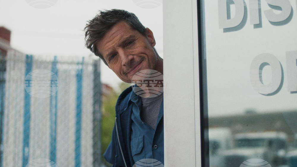 Film Review - Tow