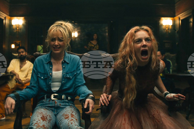 Film Review - Ready or Not 2: Here I Come