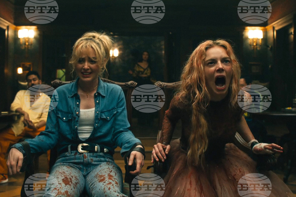 Film Review - Ready or Not 2: Here I Come