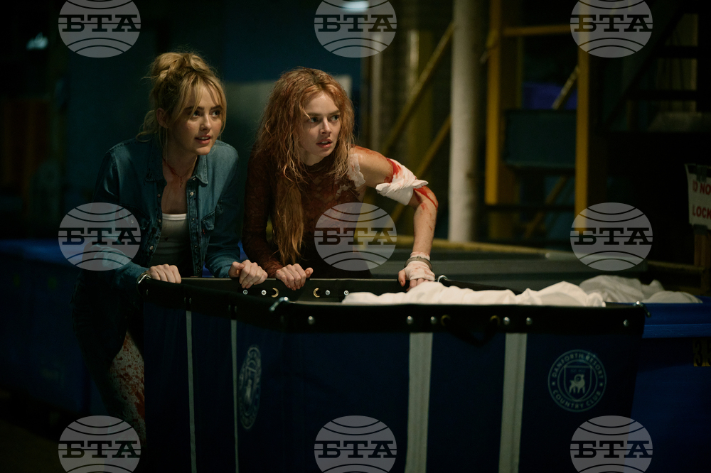 Film Review - Ready or Not 2: Here I Come