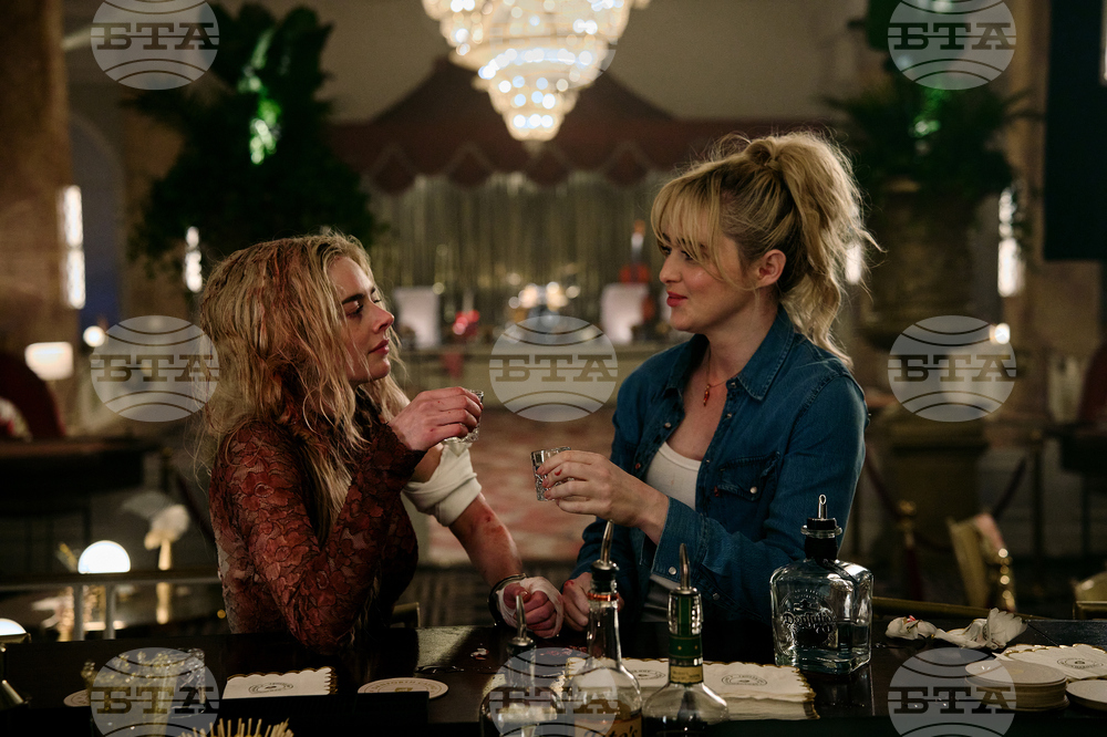 Film Review - Ready or Not 2: Here I Come