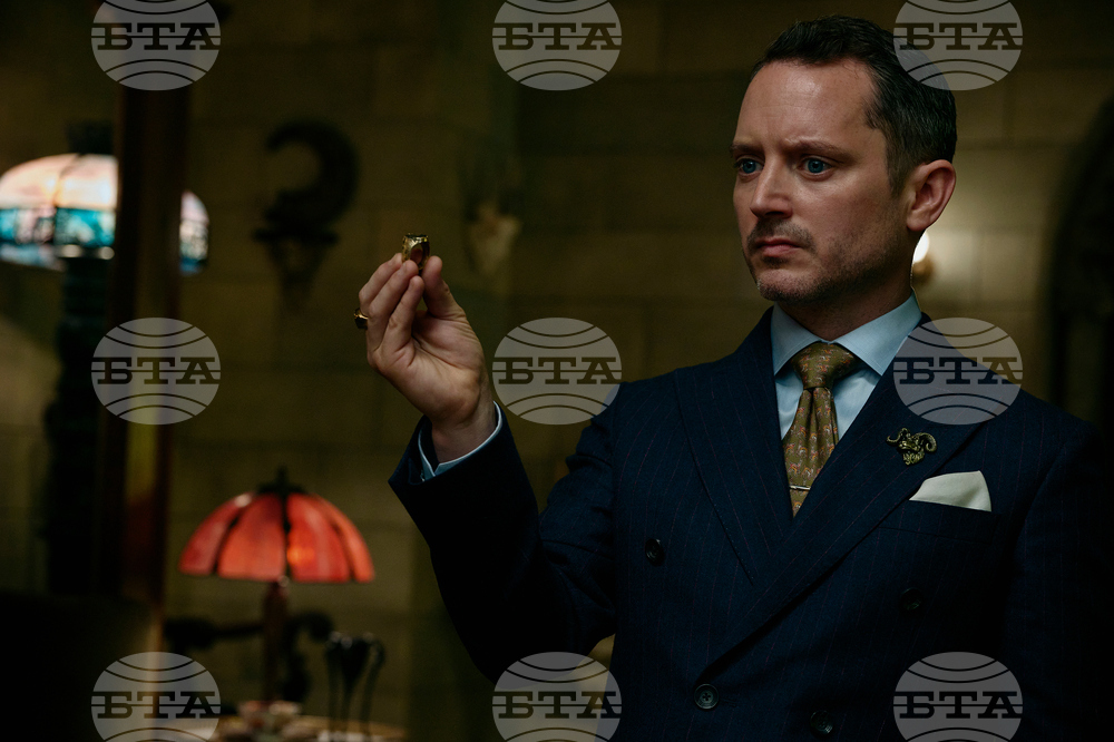 Film Review - Ready or Not 2: Here I Come