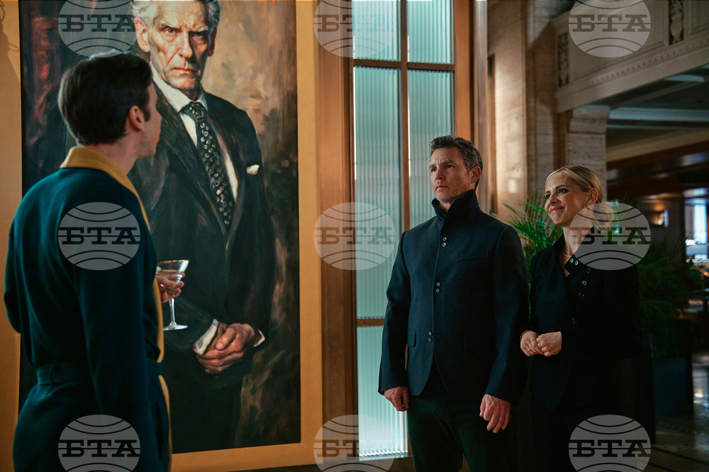 Film Review - Ready or Not 2: Here I Come