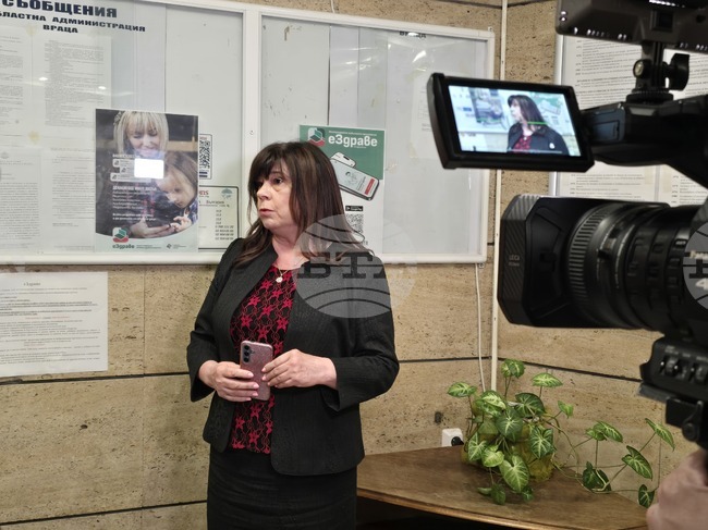 Общо 24 листи с кандидати за народни представители са регистрирани в РИК-Враца 