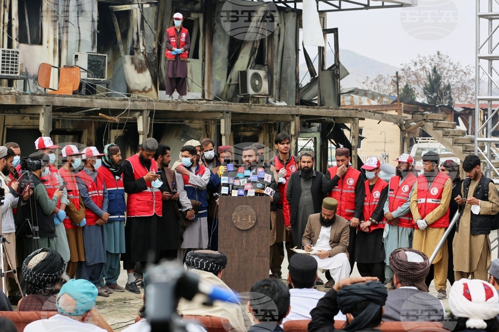 Afghanistan Pakistan