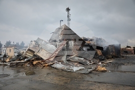 Afghanistan Pakistan