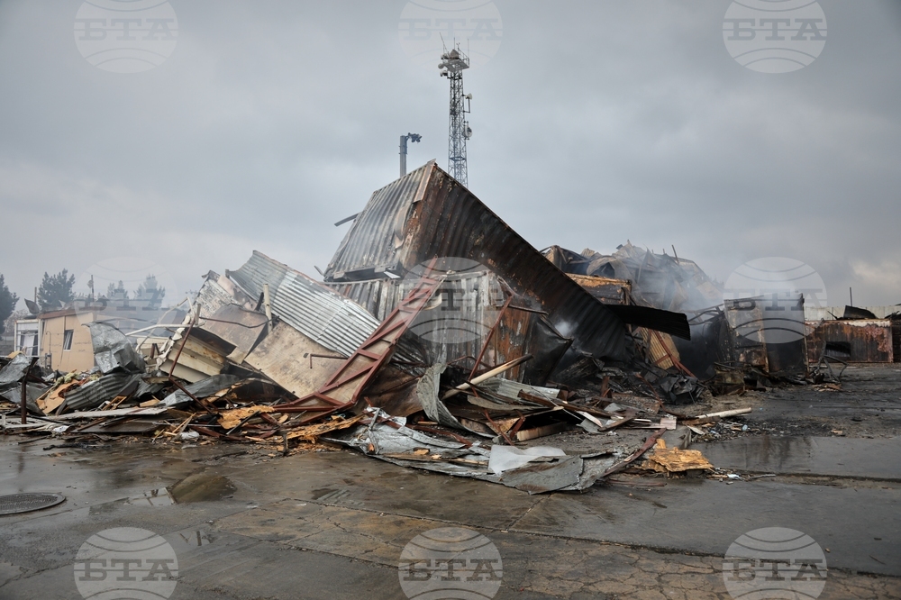 Afghanistan Pakistan