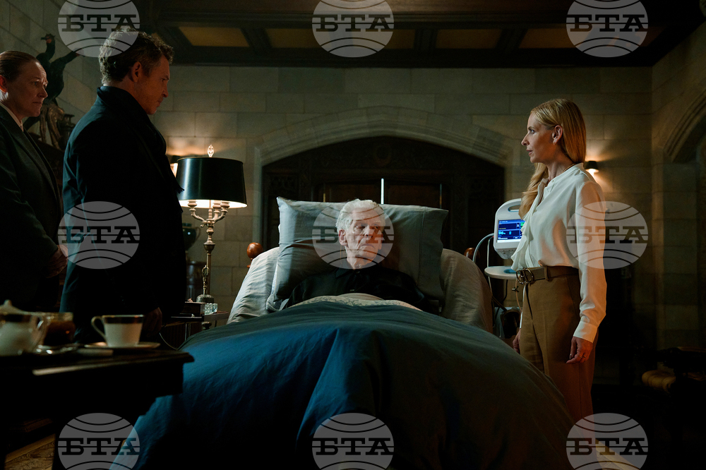 Film Review - Ready or Not 2: Here I Come