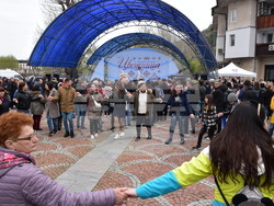 Снимка: Община Ловеч